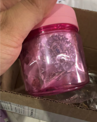 Foto da cliente Julia M.