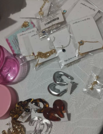 Foto da cliente Carol F.