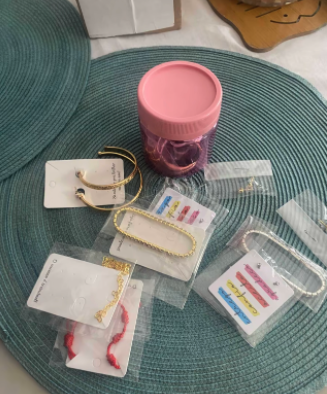 Foto da cliente Mariana T.