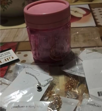 Foto da cliente Beatriz L.